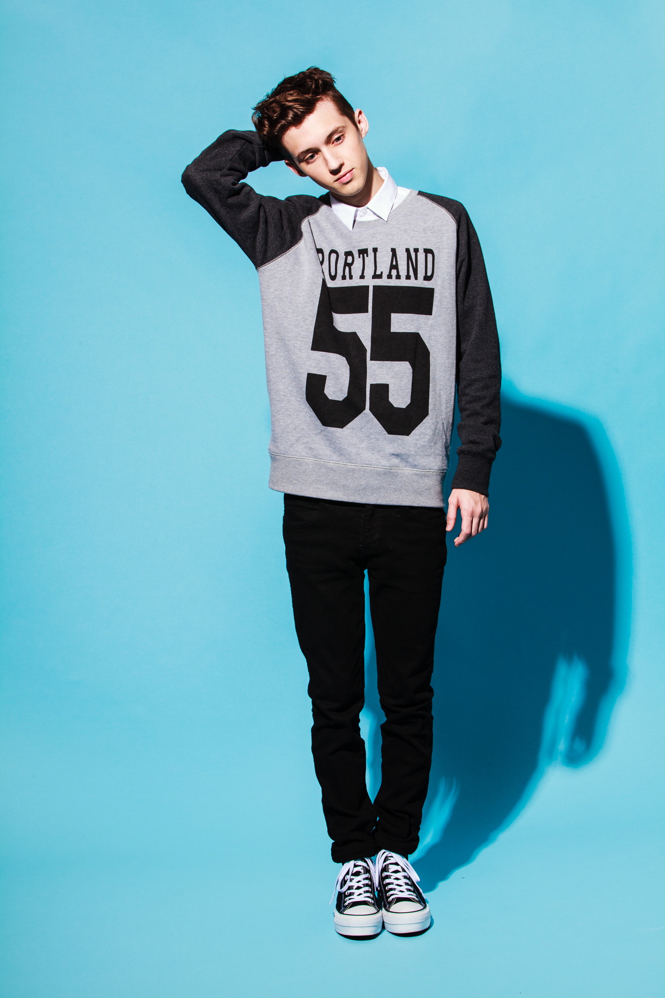 Troye Sivan