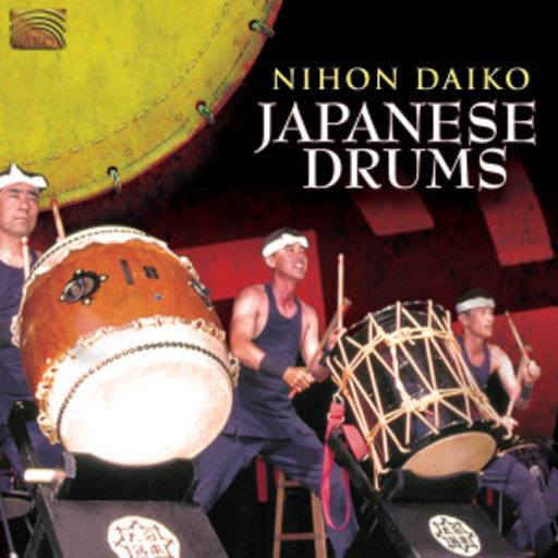 Nihon Daiko – Japanese