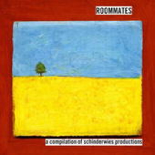 Diverse – Roommates