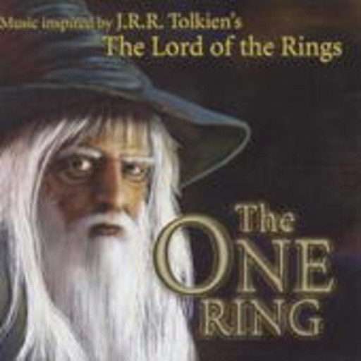 James Prior/Kevin Pearce – The One Ring
