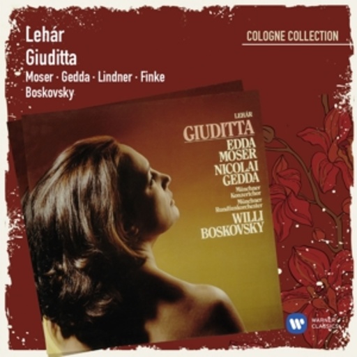 Diverse – Giuditta