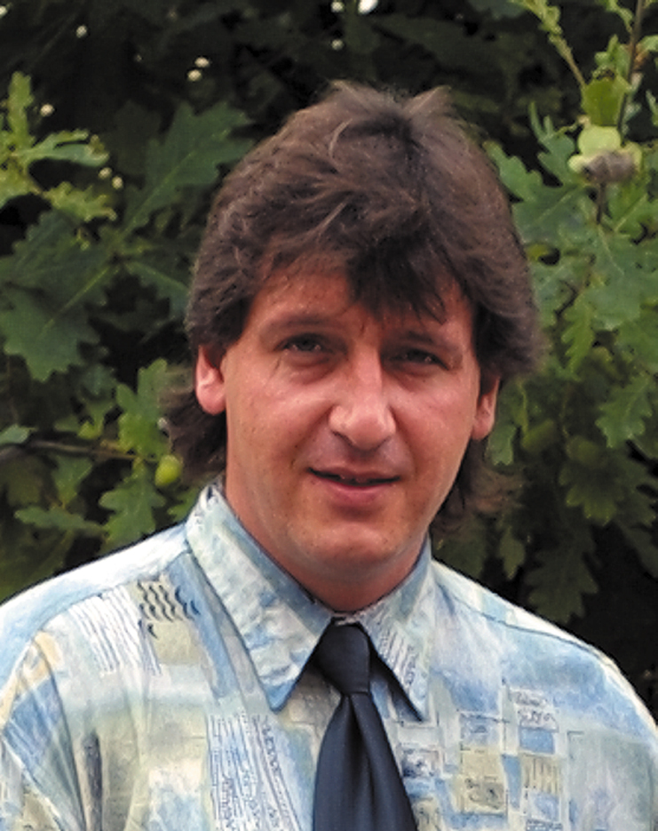 Ralf Neumann