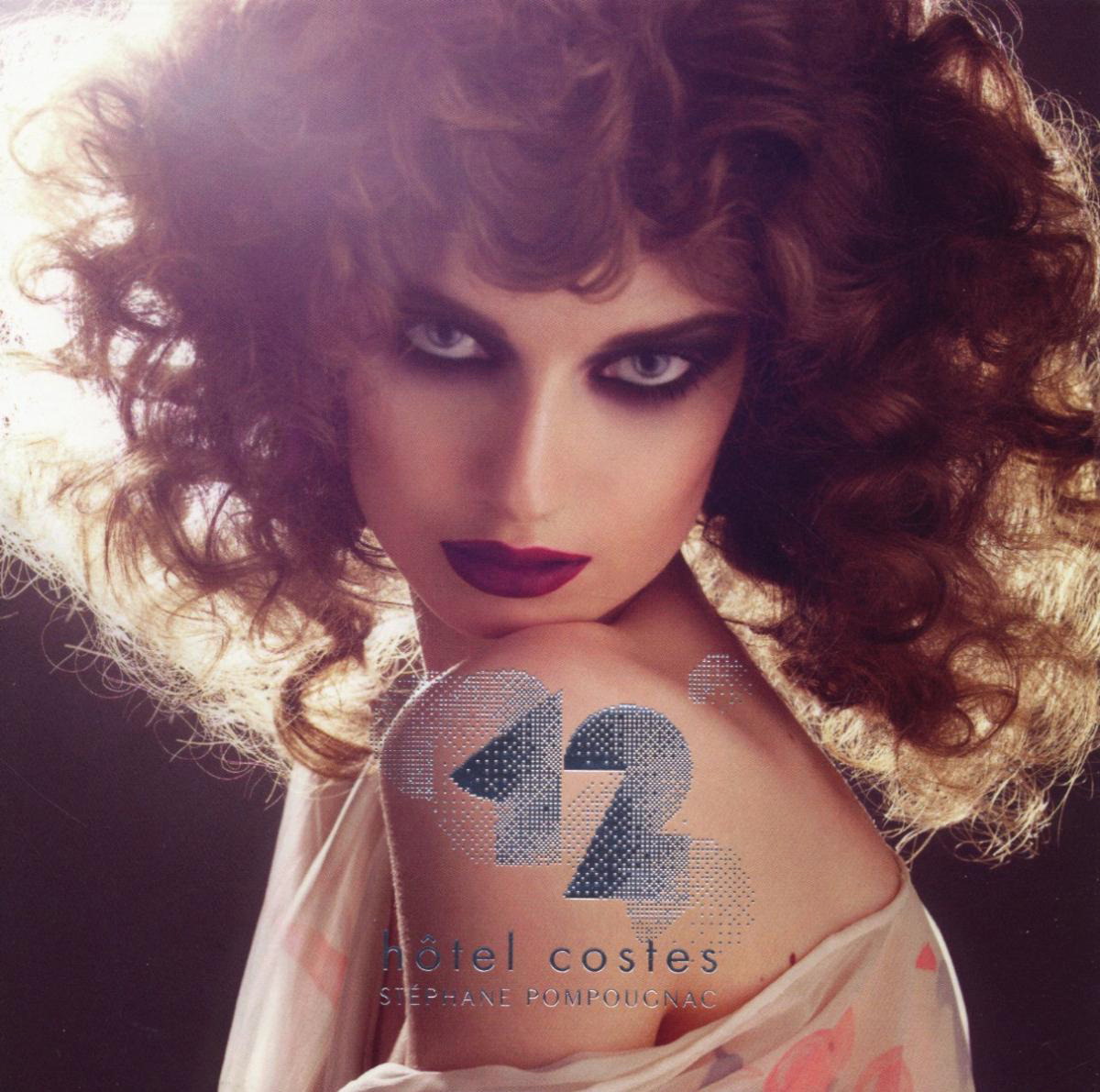 Diverse – Hôtel Costes Vol. 12 (Mixed by Stéphane Pompougnac)