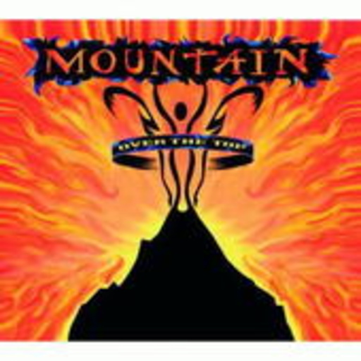 Mountain – Over The Top