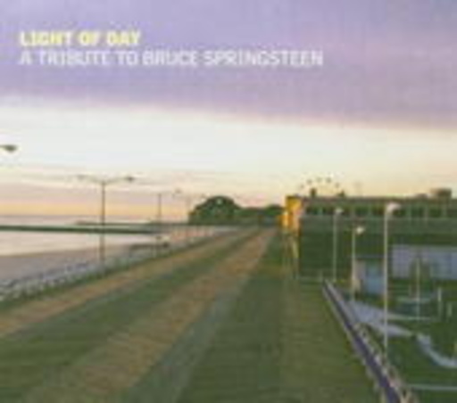 Diverse – Light Of Day - A Tribute To Bruce Springsteen