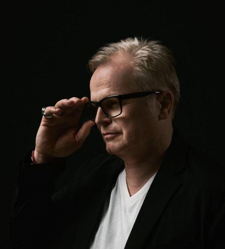 Publikumsmagnet: Herbert Grönemeyer