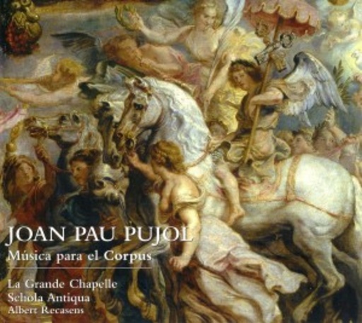 Musica Para El Corpus