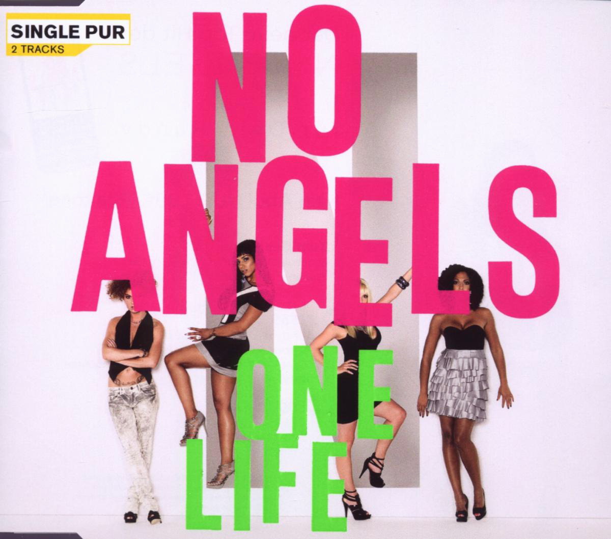 No Angels – One Life