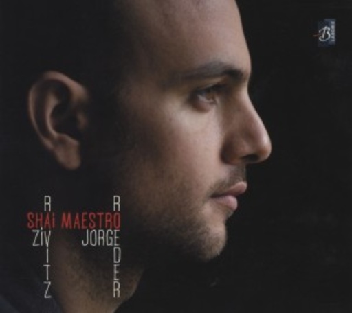 Shai Maestro – Shai Maestro Trio