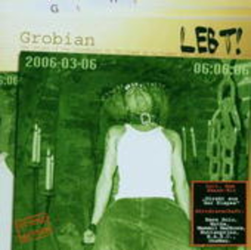 Grobian – Grobian lebt