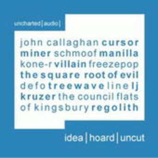 Diverse – Idea Hoard Uncut