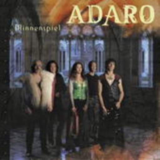 Adaro – Minnenspiel