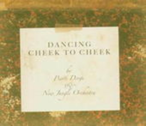 Dancing Cheek To Cheek