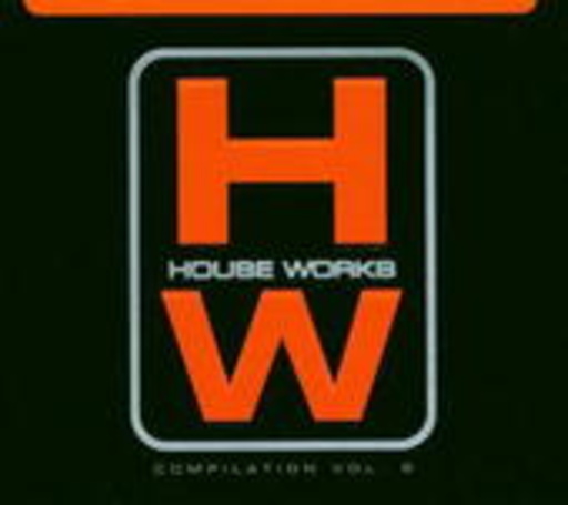 Diverse – House Works Compilation Vol. 5