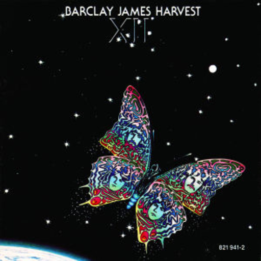 Barclay James Harvest – XII