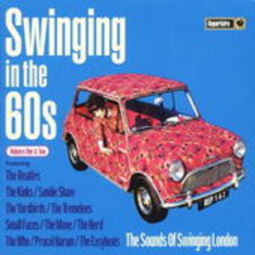 Diverse – Swinging In The 60's Vol. 1 & 2