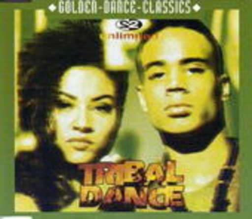 2 Unlimited – Tribal Dance