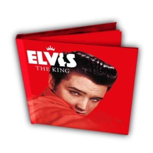 Elvis Presley – The King - 75th Anniversary