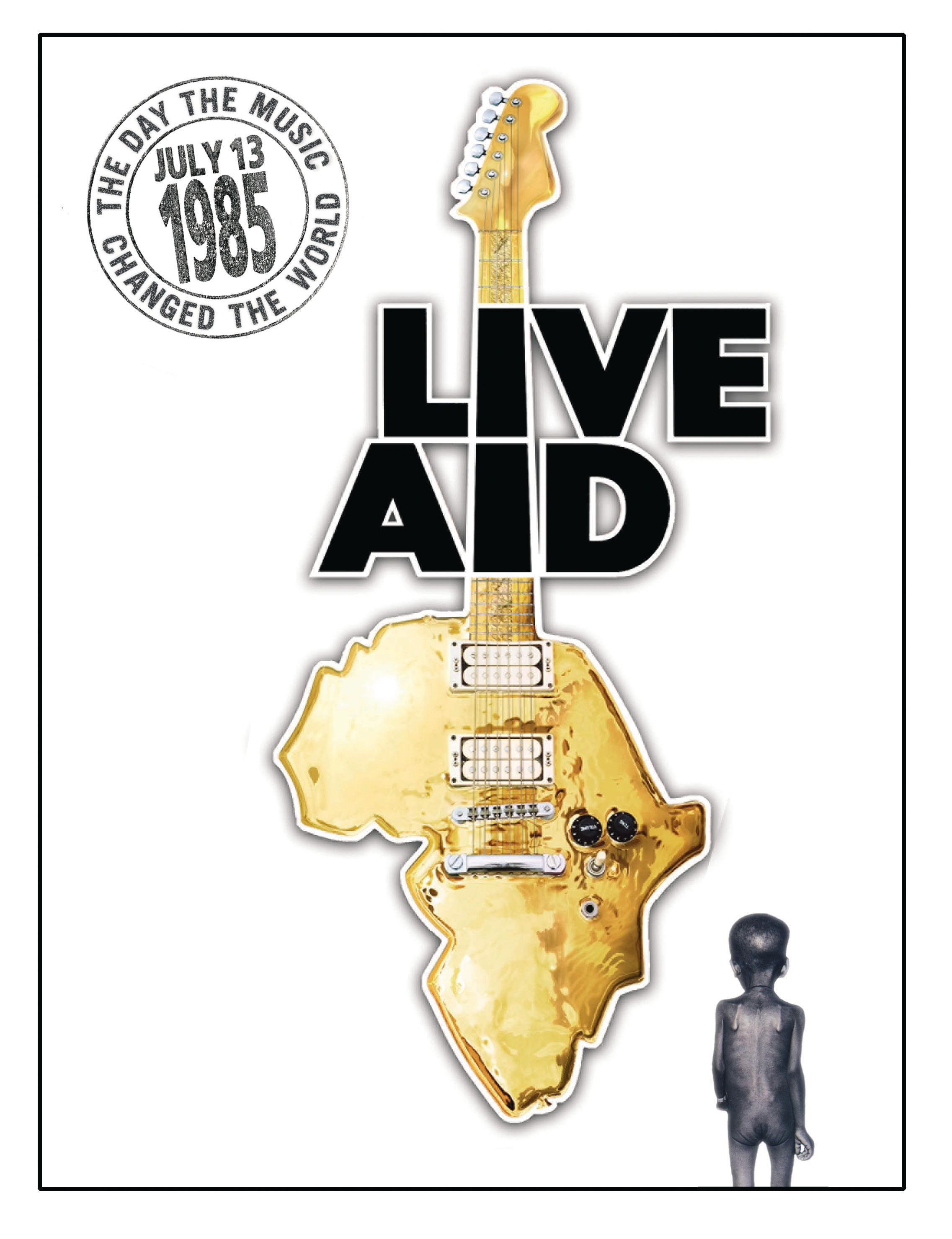 Diverse – Live Aid