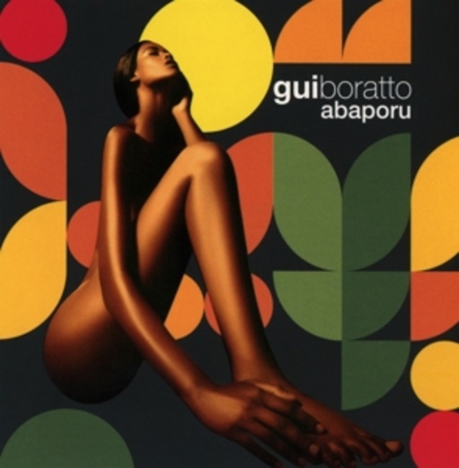 Gui Boratto – Abaporu