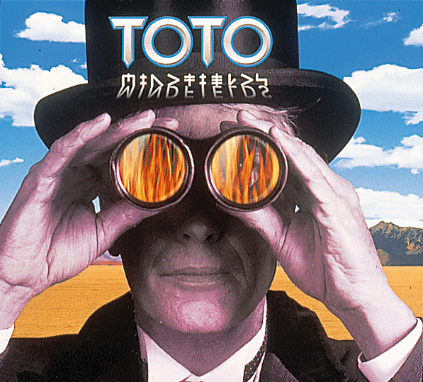 Toto – Mindfields