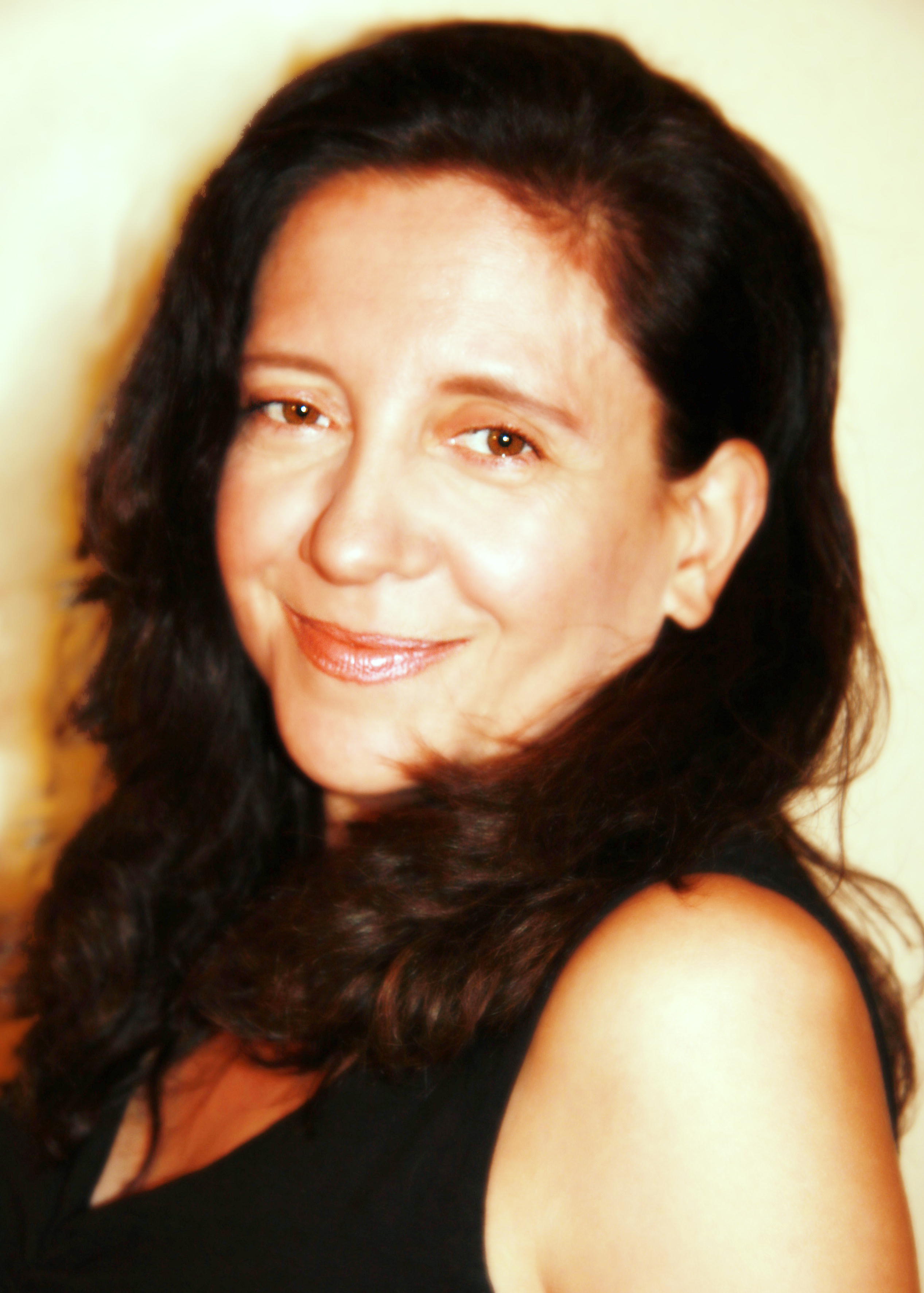 Sandra Molzahn