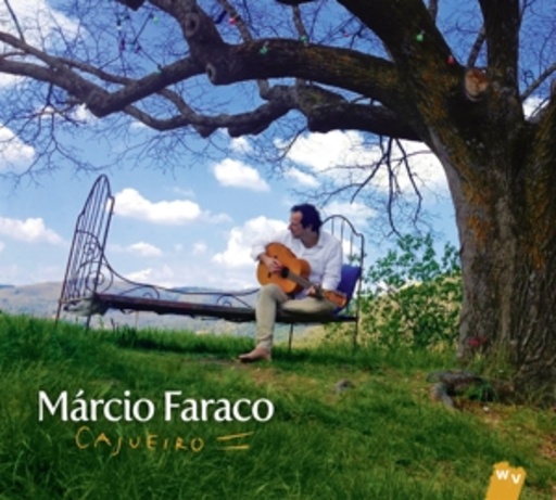 Márcio Faraco – Cajueiro