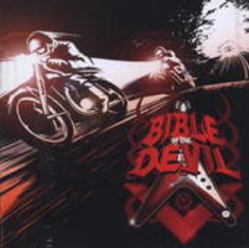 Bible Of The Devil – Freedom Metal