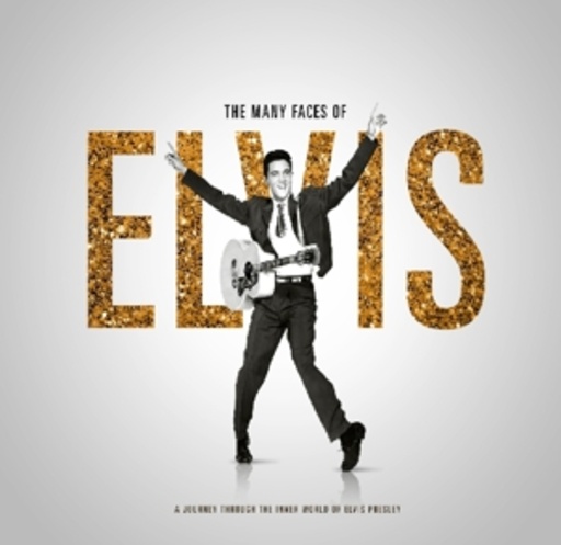 Diverse – The Many Faces Of Elvis