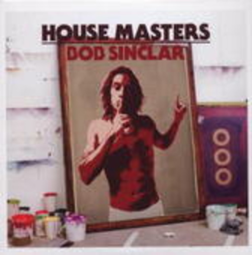 Diverse – House Masters: Bob Sinclair