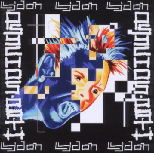 John Lydon – Psycho's Path