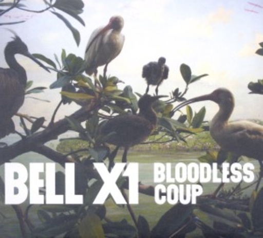 Bloodless Coup