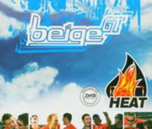 Beige GT – Heat