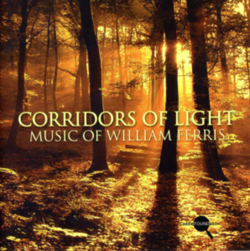 Diverse – Corridors Of Light