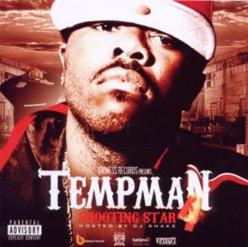 Tempman – Shooting Star 4