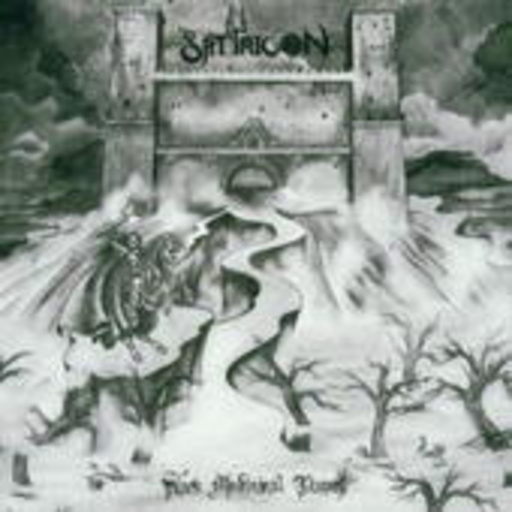 Satyricon – Dark Medieval Times