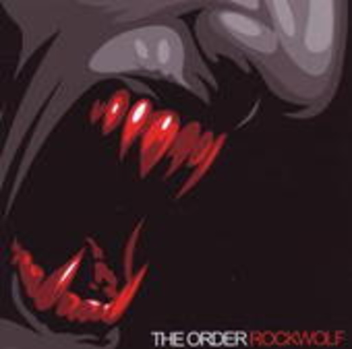 The Order – Rockwolf