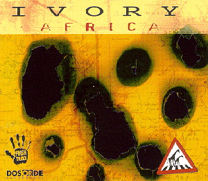 Ivory – Africa