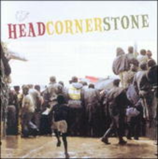 Headcornerstone – Headcornerstone