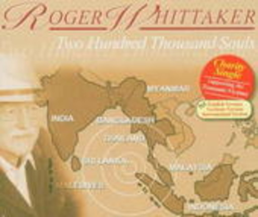 Roger Whittaker – Two Hundred Thousand Souls