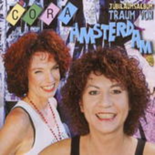 Cora – Traum von Amsterdam