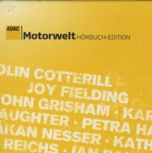 Diverse – Hörbuch Edition (ADAC-Edition)