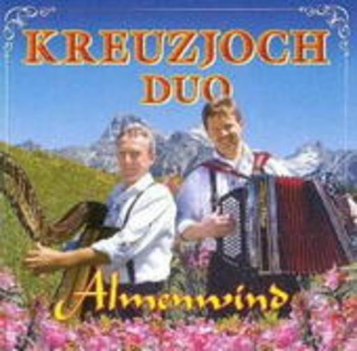 Kreuzjoch Duo – Almenwind