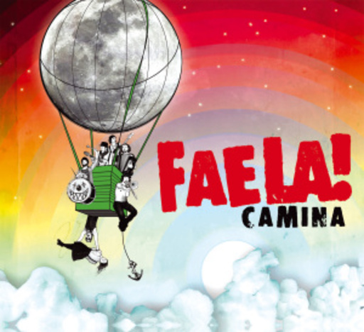 Faela – Camina