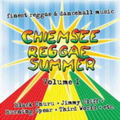 Diverse – Chiemsee Reggae Summer