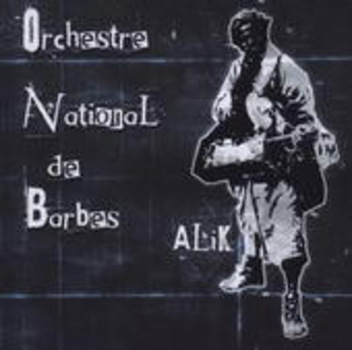 Orchestre National – Alik