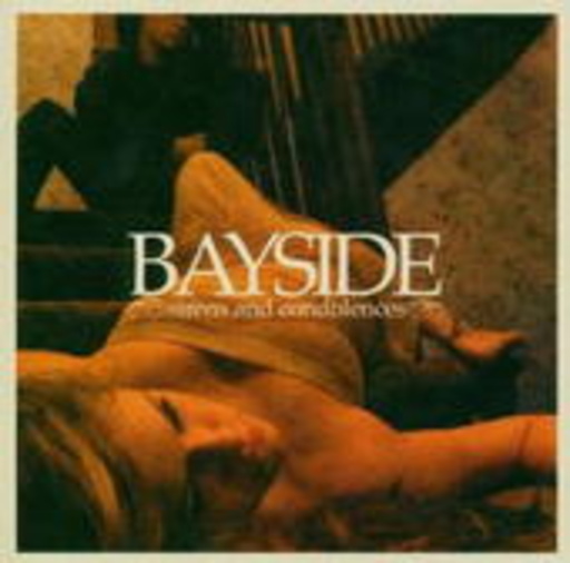 Bayside – Sirens And Condolences