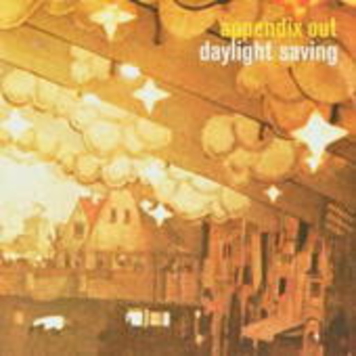 Appendix Out – Daylight Saving