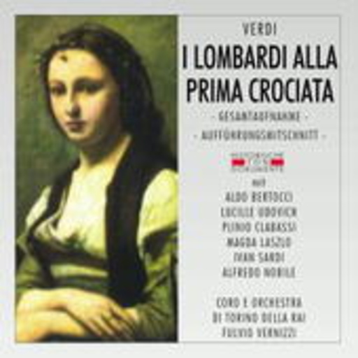 Diverse – I Lombardi Alla Prima Crociata