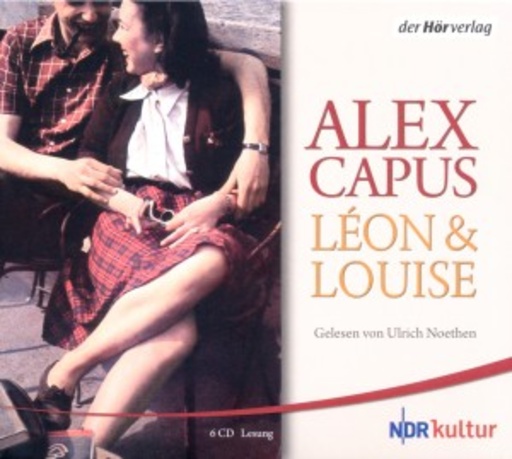 Ulrich Noethen – Léon und Louise
